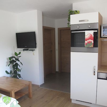 Appartement Waldblick ลีโอกัง ภายนอก รูปภาพ