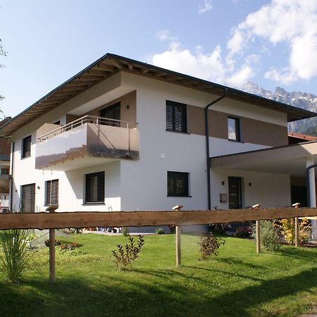 Appartement Waldblick ลีโอกัง ภายนอก รูปภาพ