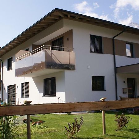 Appartement Waldblick ลีโอกัง ภายนอก รูปภาพ