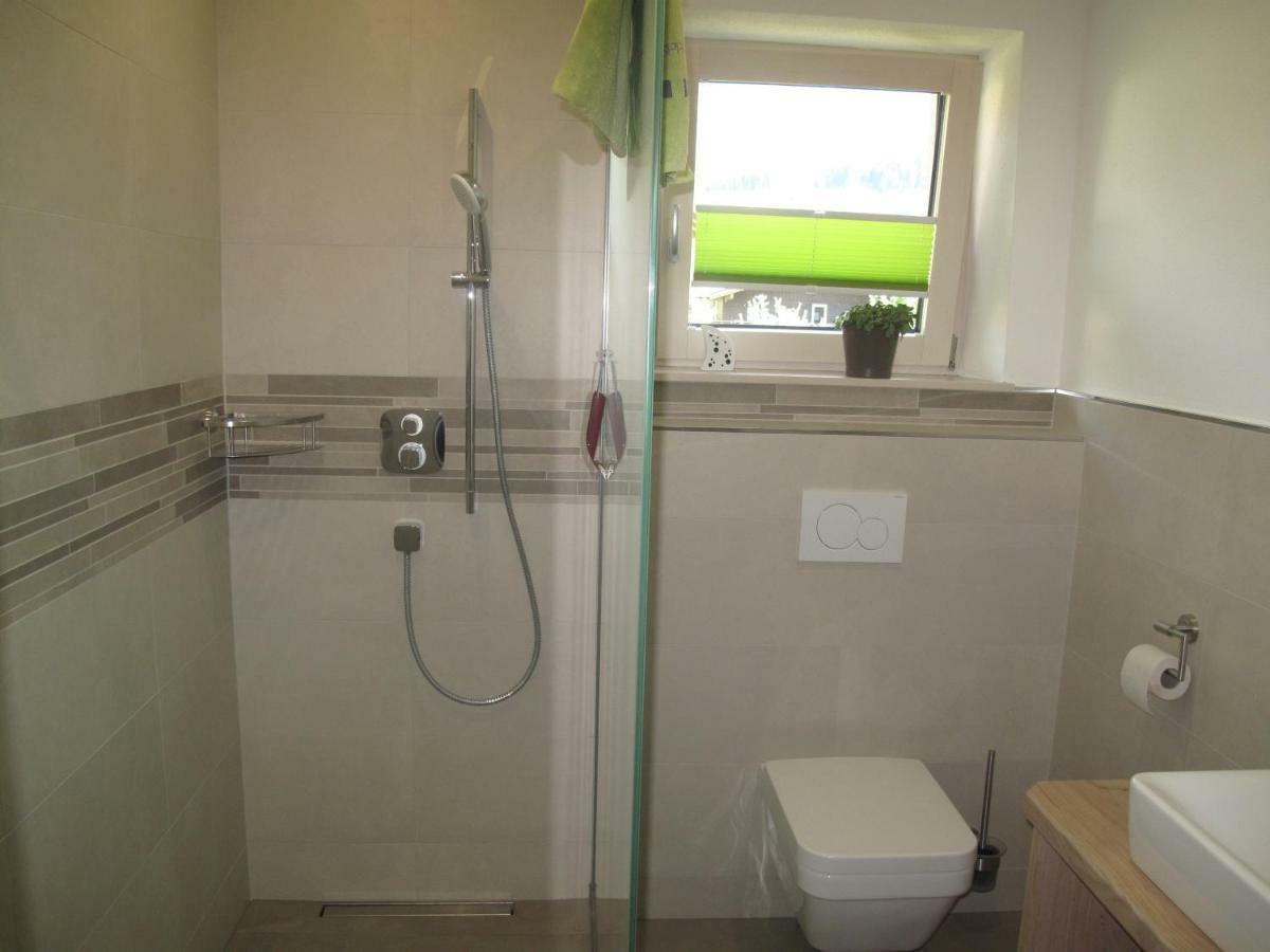 Appartement Waldblick ลีโอกัง ภายนอก รูปภาพ