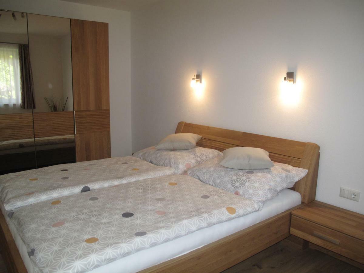 Appartement Waldblick ลีโอกัง ภายนอก รูปภาพ