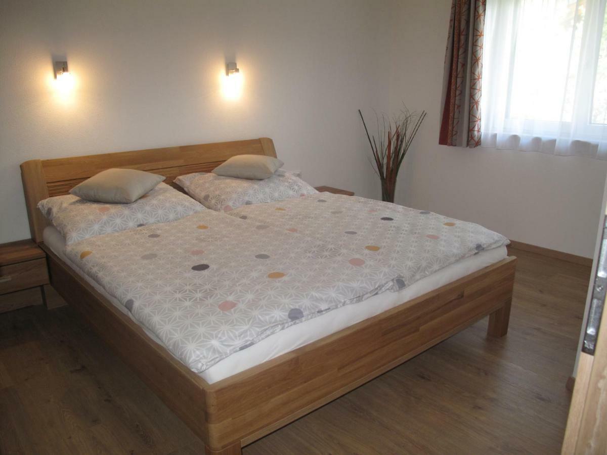 Appartement Waldblick ลีโอกัง ภายนอก รูปภาพ
