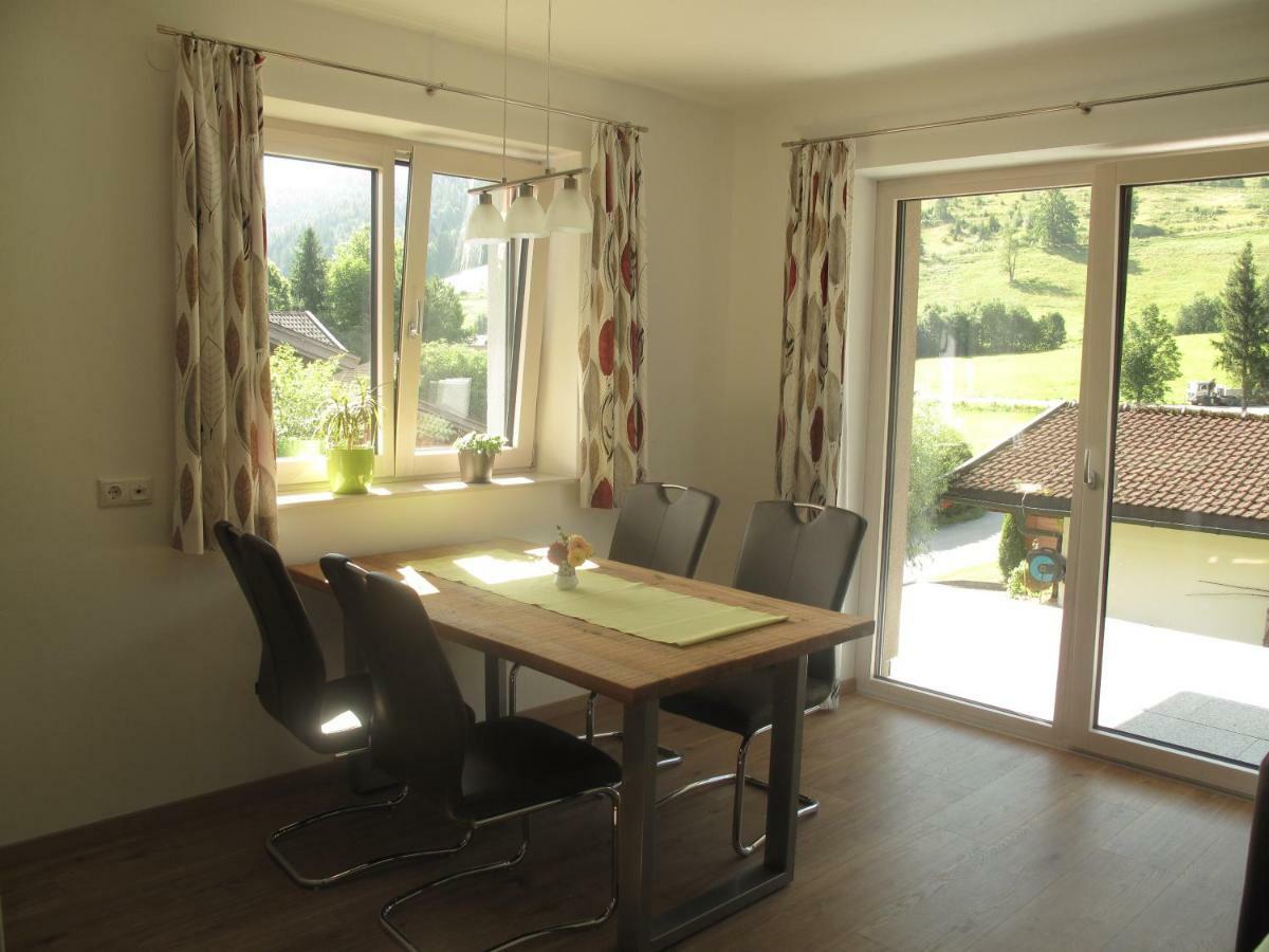 Appartement Waldblick ลีโอกัง ภายนอก รูปภาพ