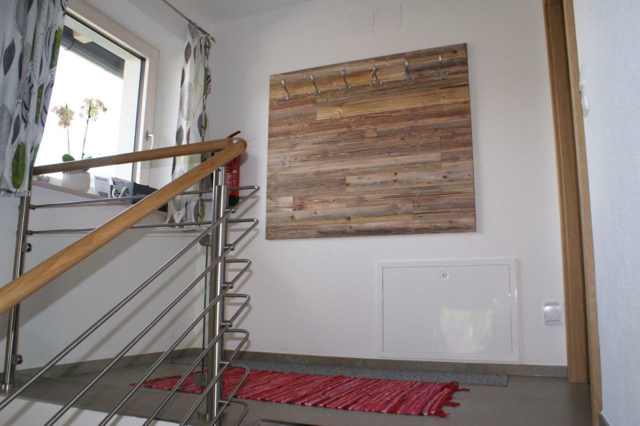 Appartement Waldblick ลีโอกัง ภายนอก รูปภาพ